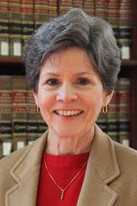 Mary Conklin's Profile Image